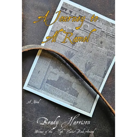 A Journey to Al Ramel
