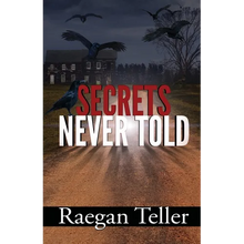 Secrets Never Told