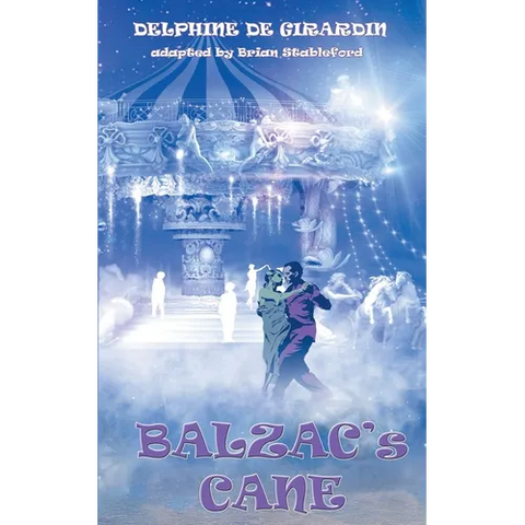 Balzac's Cane