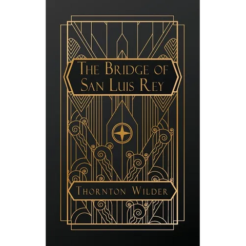 The Bridge of San Luis Rey