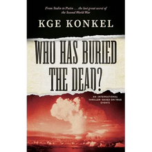 Who Has Buried the Dead - Paperback