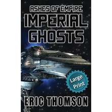 Imperial Ghosts