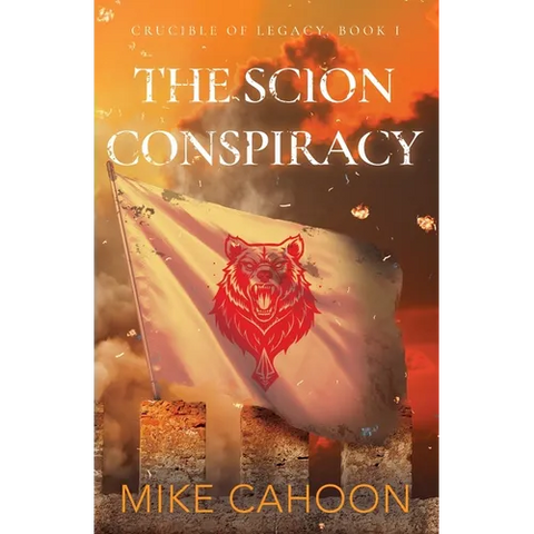 The Scion Conspiracy