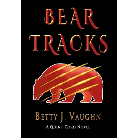 Bear Tracks