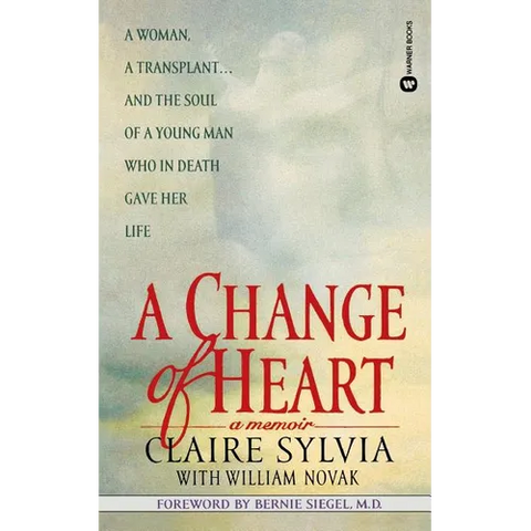 A Change of Heart
