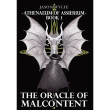 The Oracle of Malcontent - Hardcover