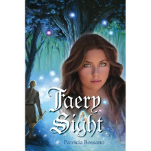 Faery Sight - Paperback