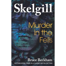 Murder In The Fells - Paperback