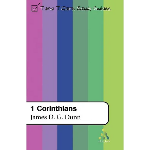 1 Corinthians