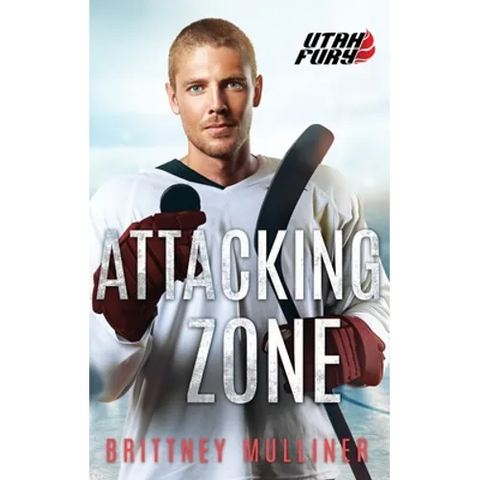 Attacking Zone
