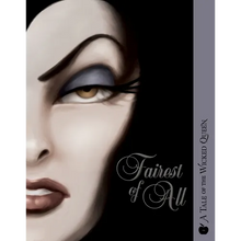 Fairest of All: A Tale of the Wicked Queen - Paperback