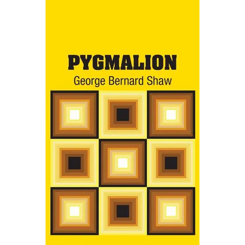 Pygmalion