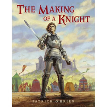 The Making of a Knight - Paperback