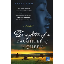 Daughter of a Daughter of a Queen - Paperback