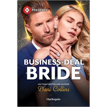 Business-Deal Bride - Mass Market Paperbound