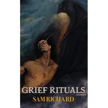Grief Rituals - Paperback