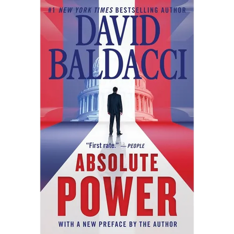 Absolute Power