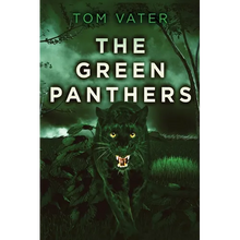 The Green Panthers - Paperback