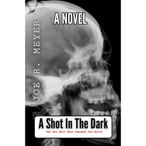 A Shot In The Dark