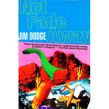 Not Fade Away