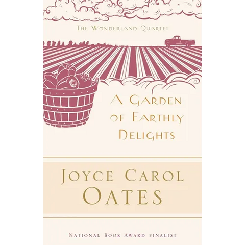 A Garden of Earthly Delights