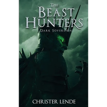 The Beast Hunters Dark Sovereign