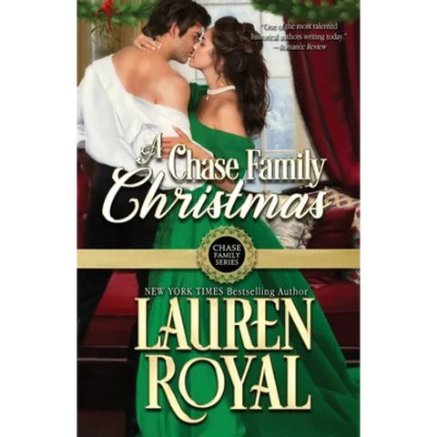 A Chase Family Christmas