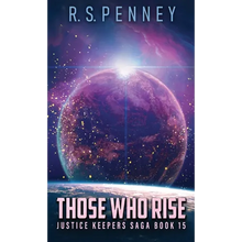 Those Who Rise