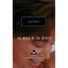 The House of the Spirits: Introduced by Christopher Hitchens