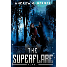 The Superflare - Paperback