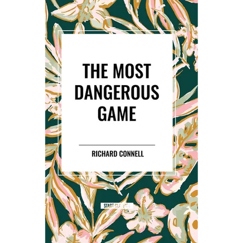The Most Dangerous Game
