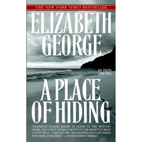 A Place of Hiding