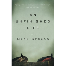 An Unfinished Life