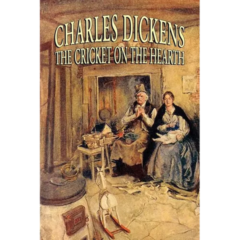The Cricket on the Hearth