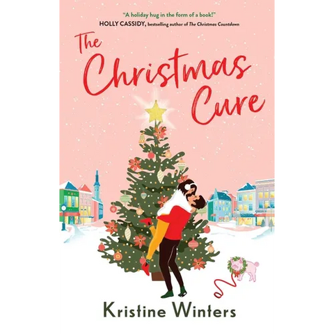 The Christmas Cure