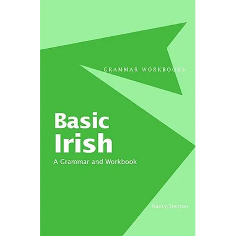 Basic Irish: A Grammar and Workbook