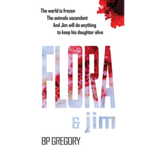 Flora & Jim - Paperback