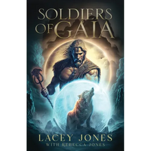 Soldiers of Gaia - Paperback