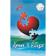 Aren & Élise - Hardcover