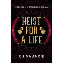 Heist For A Life - Paperback