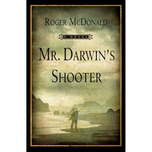 Mr. Darwin's Shooter - Paperback