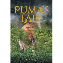 Puma's Lair
