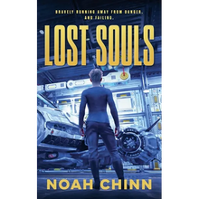 Lost Souls