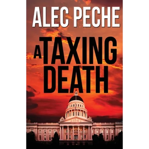 A Taxing Death