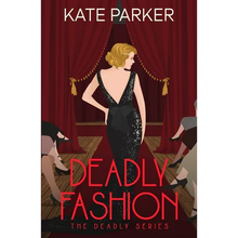 Deadly Fashion
