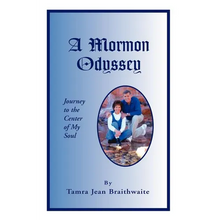 A Mormon Odyssey