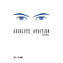 Absolute Ambition: Memoria - Paperback