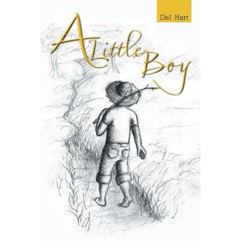 A Little Boy