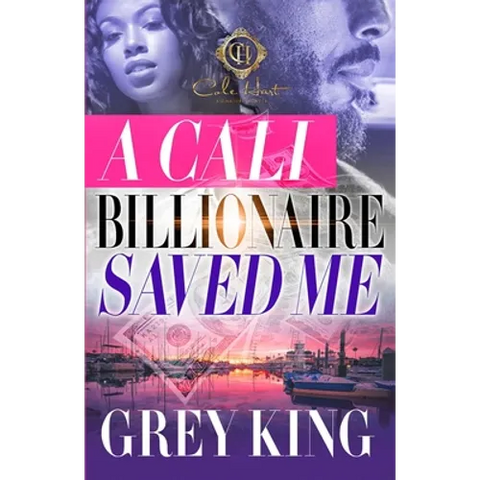 A Cali Billionaire Saved Me