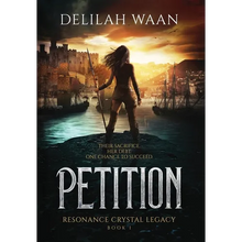 Petition - Hardcover